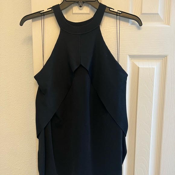 Dion Lee Cold Shoulder Top. Size YS 2. (AU 6) - Picture 2 of 3